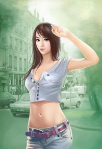 《超凡天途》