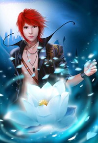 《團寵公主她就想當條鹹魚》