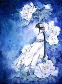 网游之逐梦之矢