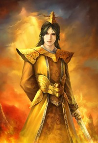 《抱朴子》