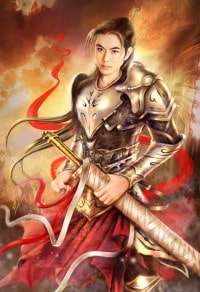 (BL/士兵突襲同人)只是當時已惘然