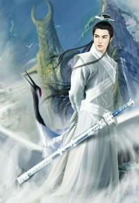 《仙侠世界里的巨人》