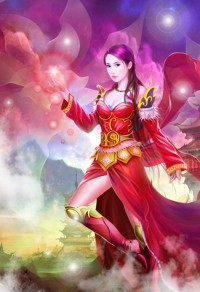 蓝莓果汁