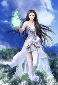 重生之庶女归来