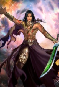 《普羅米修斯與埃庇米修斯》