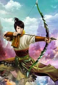 《团宠小蘑菇的修真日常》