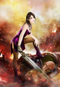 《快穿:吾生多艰》