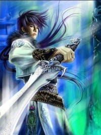 莲殇