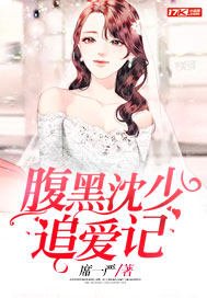 《腹黑沈少追爱记》