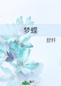 《梦蝶》