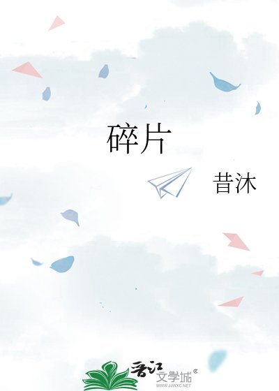 碎片