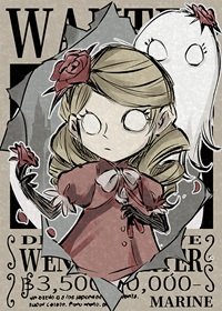 《(海賊王同人)別人航海,我種田》