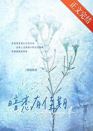 《暗恋有佳期》