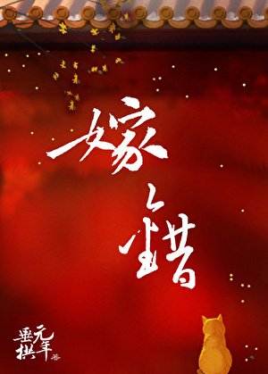 嫁错