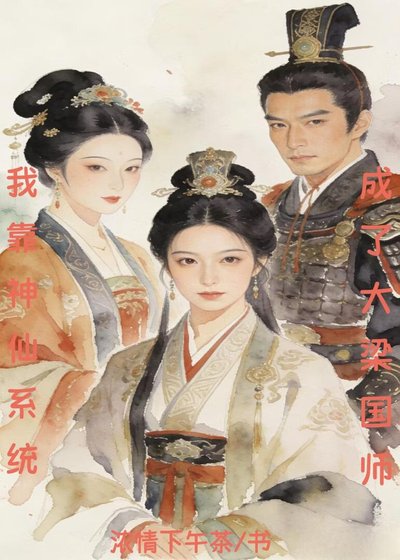 《我靠神仙系统成了大梁国师》