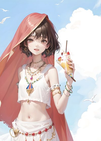 《承太郎他不讲武德》