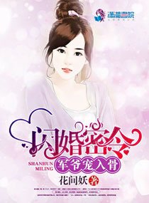 《新婚旧爱:Hello小娇妻/闪婚密令:军爷宠入骨》