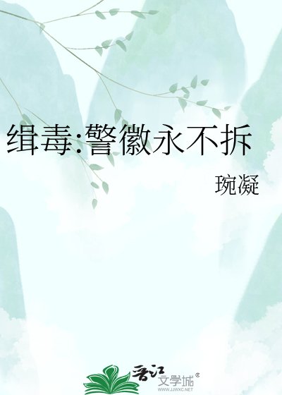 缉毒:警徽永不拆