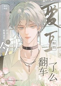 《今天你粉的爱豆翻车了么》