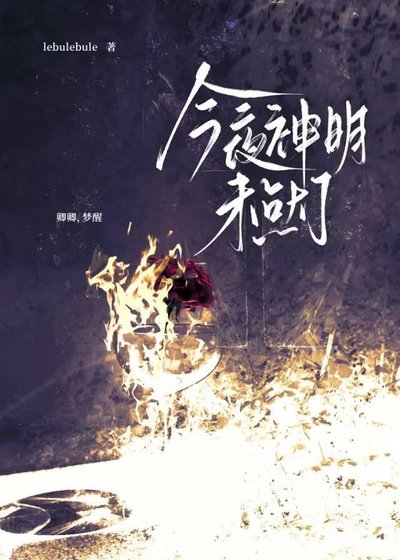 《今夜神明未点灯》