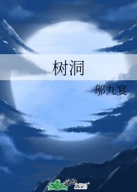 树洞