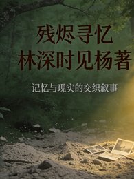 殘燼尋憶