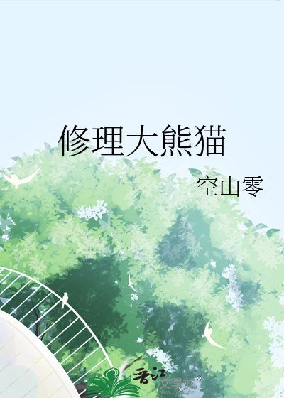 《修理大熊貓》