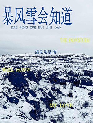 《暴风雪会知道【熟男熟女】》