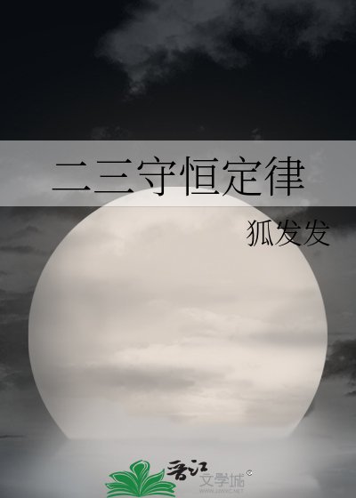 《二三守恒定律》