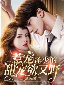 《惹宠:泽少的甜宠欲又野》