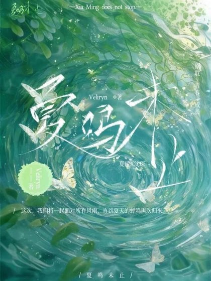 《夏鸣未止》