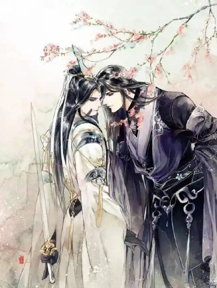 《折舟渡》
