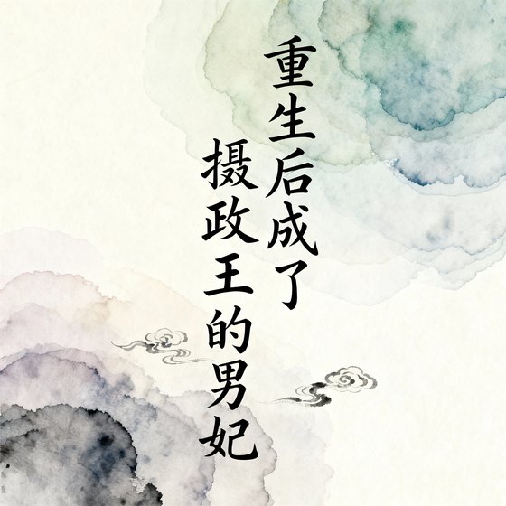 《重生後成了攝政王的男妃》