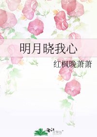 明月曉我心