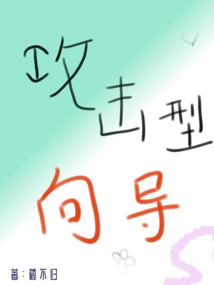普通人成為攻擊型嚮導後