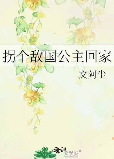拐个敌国公主回家