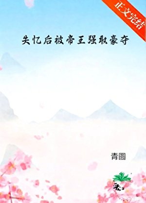 《失忆后被帝王强取豪夺》