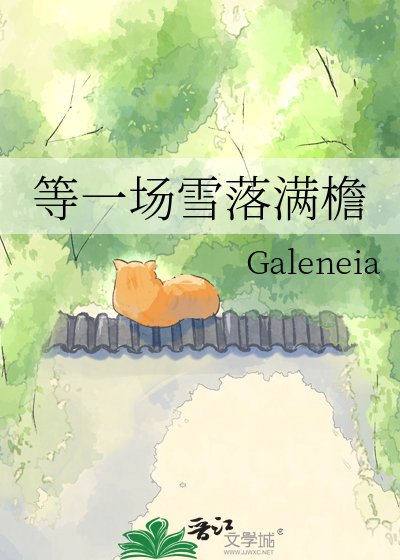 《等一场雪落满檐》