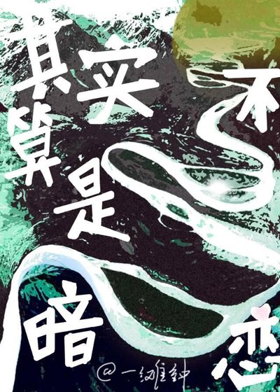 《其实不算是暗恋》