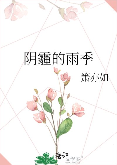 《阴霾的雨季》
